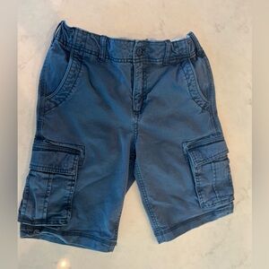 GAP Kids Cargo Shorts